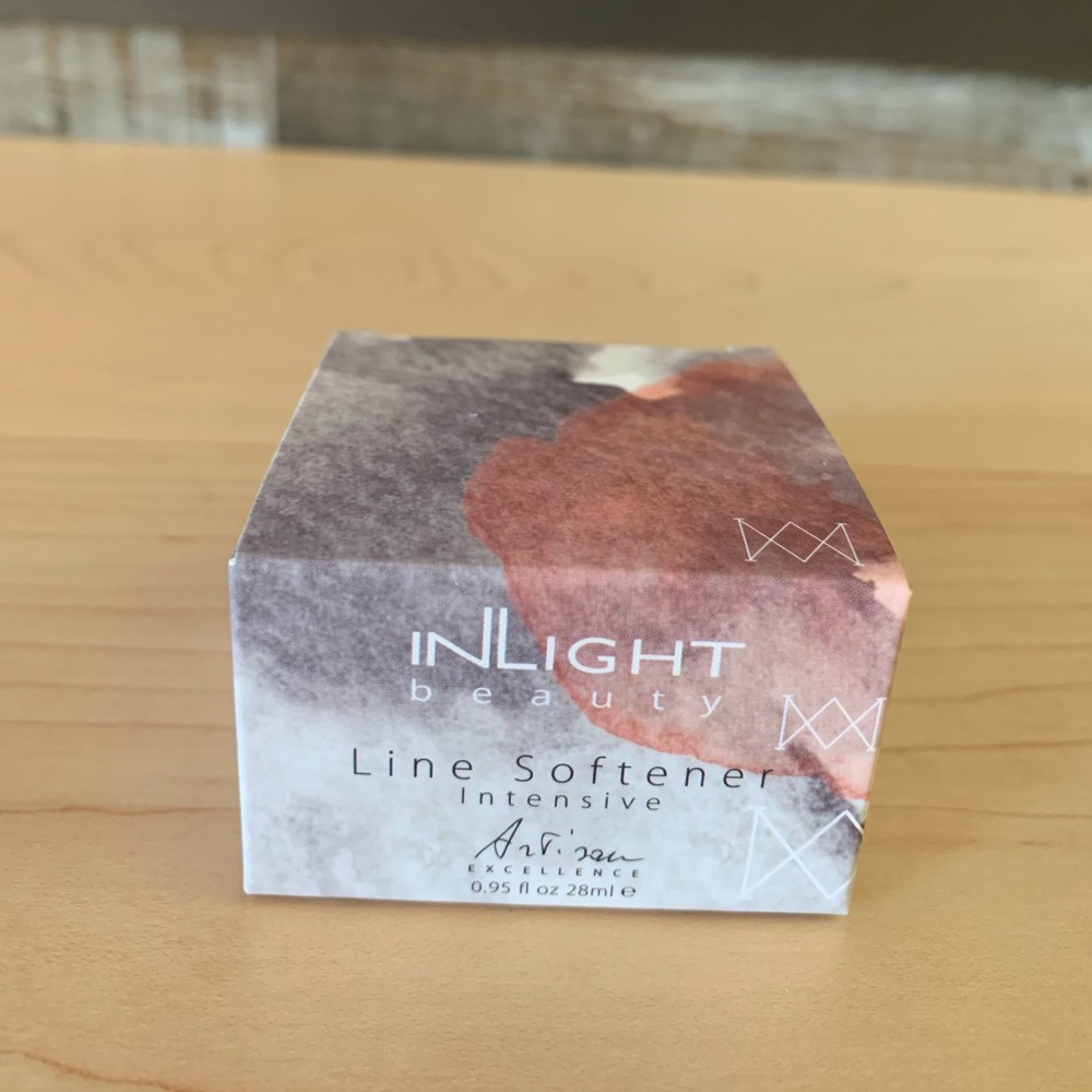 Inlight Beauty Line Softener Intensive
